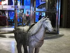 -淀里船宴(卓达店)