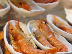 -星伦多自助料理(爱琴海店)