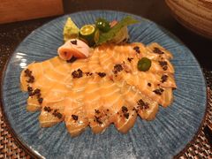 -长崎屋·日本料理·刺身·烧鸟(天河北路店)