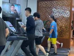 -豪逸健体(中骏广场店)