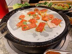 -酒拾烤肉(南城店)