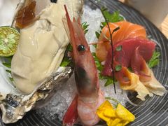 -吉之仙•中国制造•出口级食材日料店(领事馆总店)