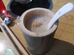 -竹鲜笙全竹宴(国色天香店)