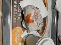 -麦当劳(领展中心城店)