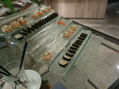 -万德诺富特酒店·自助餐厅(万德大厦店)