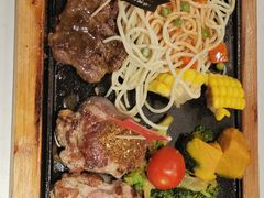 -豪客来牛排(开元盛世广场店)
