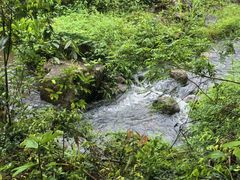 -千泷沟大瀑布旅游区