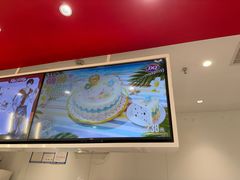 -DQ·蛋糕·冰淇淋(河东万达店)