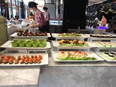 -鹭江潮餐厅•福建菜(鹭江佲家酒店)