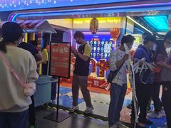 -风云再起游乐汇(北京西单西西友谊店)
