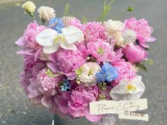 -F.Story 花和故事(新天地店)