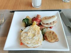 -厦门喜来登酒店