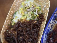 -盛记灶头菜饭(祝桥店)