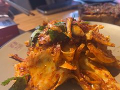 -壹酒贰肉1926·深夜食堂(南京北街店)