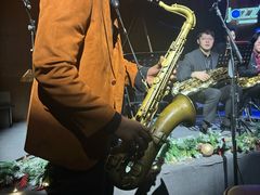 -林肯爵士乐上海中心 Jazz at Lincoln Center Shanghai