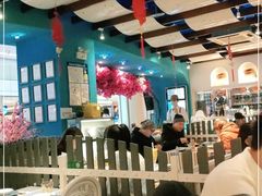 大堂-Aqua Oasis 水天堂(相城天虹商场店)