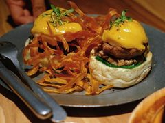 -KimPro 辛普乐概念韩餐