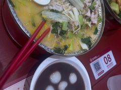 -喜家德虾仁水饺(世纪大都会店)