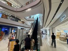 -超级猩猩健身·团课(益田假日店)