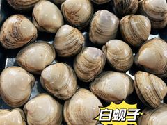 -农民烧烤(延边社区店)