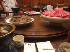 -和院老火锅铜锅烧烤海鲜(朱雀大街店)