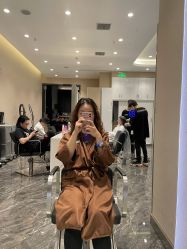 -MMby Hair Code芭曲发型