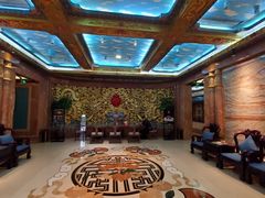 -鹊华居·地道鲁菜·海鲜·融合味(大明湖店)