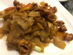 -美极鲜食坊(宝安南路店)