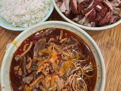 -晓马鸭店(新芜路店)