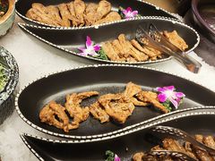 -東盛炭烤自助料理(浦东文峰广场店)