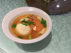 -牟传仁饭庄(星海店)
