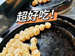-大壶春生煎(四川中路店)