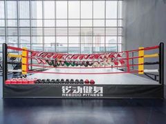 -锐动健身游泳(博地中心店)