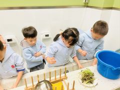 -硅谷蒙学幼儿园