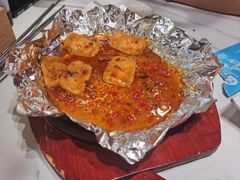-勇利赵家烤肉坊(纬二街店)