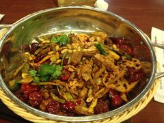IMG_0930-拿渡·水煮鱼 麻辣香锅(西单大悦城店)