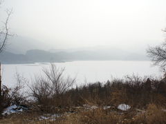 -白河堡水库