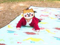 -重庆市江北嘴中央商务区中央公园