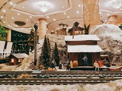 -南京维景国际大酒店(南京博物院店)