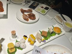-贝勒爷·酥不腻烤鸭