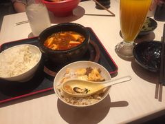 -味千拉面(上海蓝天路店)