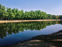 -森林公园(尖草坪区)