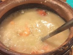 -李记潮汕砂锅粥(营福路店)