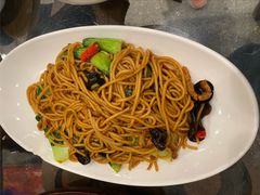 南昌炒米粉-西江美食舫·江西菜(健德桥店)