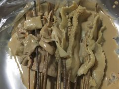 -马贤涮烤(超英·长乐家园店)