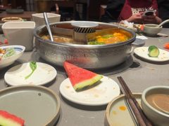 -巴奴毛肚火锅(大剧院店)