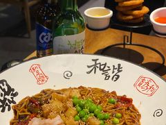 -乐园夜市场(五道口王庄路店)