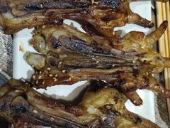 -丽伟的串·烧烤·砂锅(季景天地店)