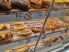 -85度C(南京中山南店)