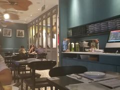大堂-美奈小馆·越南料理(中航城君尚购物中心店)